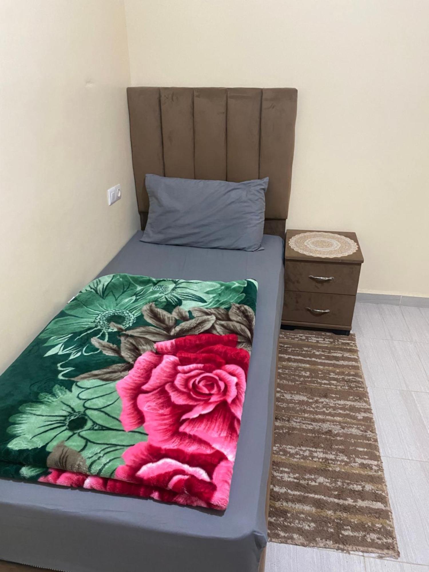 Résidence AGDAL Dakhla Esterno foto